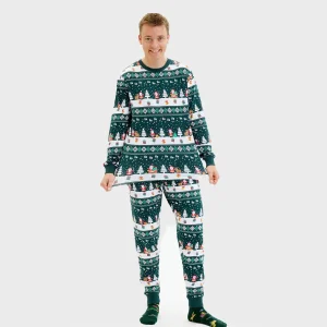 The Jolly Good Pyjamas - Herre.