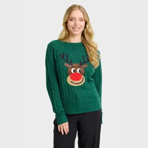 The Mark julesweater - Dame.