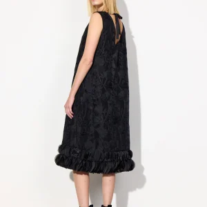 Aiko Dress - Black