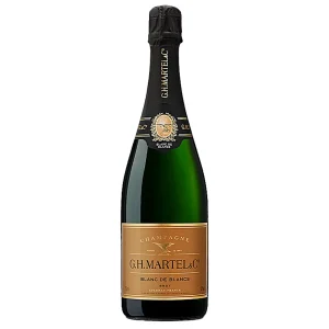 G.H. Martel Blanc de Blancs Brut Champagne