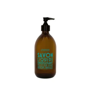 Flytande Tvål 300ml Peppermint  Basil