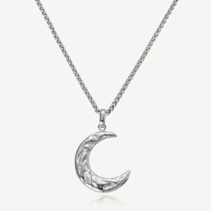 Sirena - Halskæde Stål