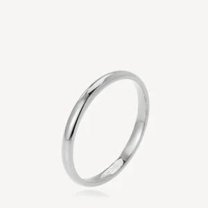 Circle - Ring Stål